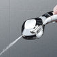 4 Modes Bath Shower High Pressure Adjustable Lightweight And Durable Shower Head Water-Saving Designer Shower Spray