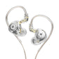 KZ EDX PRO 1DD Dynamic Drive Earphone HIFI Bass Music Earbud Sport Noise Cancelling Headset KZ EDXPRO ZSTX ZSN PRO ZAS