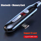 Bluetooth Earphone 100 Hours Endurance Bluetooth Headphones Stereo Bass Wireless Earphones Neckband Power LED Display