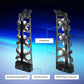 PS5 Cooling Fan For PS5 Console Cooler Fans with LED Indicator for Sony Play Station 5 Console Cooling Cooler LED Gaming