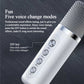 YS-203 Home KTV Audio Set Family Party Karaoke Machine Bluetooth Wireless Dual Microphone Audio Integrated Equipment Sound