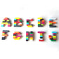 Copy of 1000 Pieces Educational Building Block Brick Set Toys Child Toddler Bricks Blocks Gift