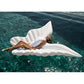 Copy of Giant floatie angel butterfly wings inflatable float swimming pool party floats