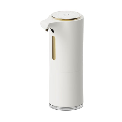 Touchless Automatic Foam Soap Dispenser 550ml Bathroom Kitchen Use Hand Soap Dispenser Rechargeable