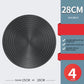 Multifunctional Heat Diffuser with Handle Ice Board Quick Magic Defrosting Tray Thawing Thaw Defrost Plate Protection