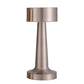 Stylish Dimmable LED Table Lamp USB Charging Rechargeable Touch Eye Protection Dimming Hotel Bedside Desk Bedroom Bar