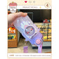 Animal Design Water Bottle with Straw Portable Water Bottle Kids with Lanyard BPA Free Water Bottle For Kids With Handle