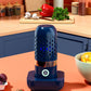 Capsule Shape Fruit Vegetable Washing Machine Portable Wireless Fruit Food Purifier Household Food Cleaner Machine