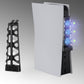 PS5 Cooling Fan For PS5 Console Cooler Fans with LED Indicator for Sony Play Station 5 Console Cooling Cooler LED Gaming