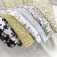Korean Style Women Ladies Summer Chiffon Floral High Waist A-line Maxi Long Skirts Vintage Female Color 3 2022 Design