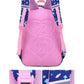Cute Elementary School Bag Girl Backpack For School Kids Boys And Girl Unisex Lightweight Easy Waterproof And Durable
