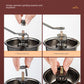 Hand Grinder Coffee Machine Home Coffee Bean Grinder Small Coffee Grinder Manual Grinder Hand Crank Bean Grinder