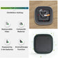 Smokeless Ashtray With Air Purification Function Anti-second-hand Ashtray Air Purifier Automatic Smoke Exhaust Ashtray