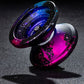 Dyfidvdo Metal Alloy Aluminum Yoyo Professional with 10 Ball kk bearing High Speed yoyo MY