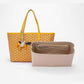 Felt Insert Bag Organizer For Any Type Of Bags And More, Travel Inner Purse Portable Cosmetic Bag Comfortable And Light