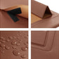 Laptop Stand Bag Pouch Leather Sleeve Waterproof Cover With Holder Function Laptop Sleeve And Stand High Quality Protect