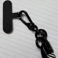 KWY Store & Mobile Phone Lanyard Chain Crossbody Rope Case Clip Gasket Fixing High-End Strap One-Shoulder Strong Durable