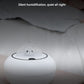 300ML Air Humidifier Cute Cat Diffuser USB Aroma Purifier Cool Mist Maker Adjustable With Night Lights At Night For Home