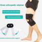 1pcs Hinged Knee Arthritis Support Guard Stabilizer Strap Wrap Sports Knee Pads Brace Men Women Fitness Knee Sleeve