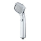 4 Modes Bath Shower High Pressure Adjustable Lightweight And Durable Shower Head Water-Saving Designer Shower Spray