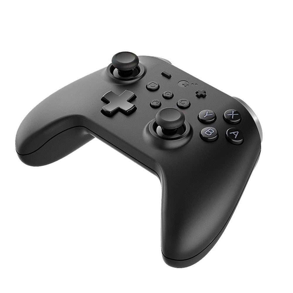 Gulikit KingKong NS09 Pro 2 Wireless Gamepad Bluetooth Game Controller Joystick for Switch PC Android Raspberry Pi OLED