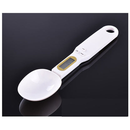 Copy of High Precision Digital LCD Measuring Spoon Weighing Scale Portable Baking Cooking