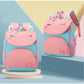 Kids backpack Unicorn Dinosaur Waterproof Bag For Children Kindergarten Schoolbag