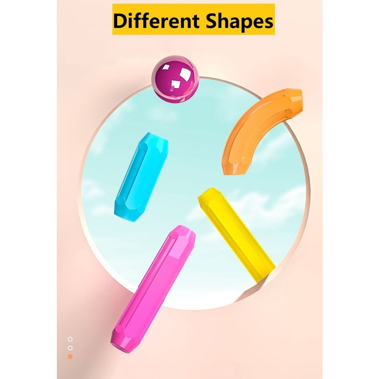 Copy of Magnetic Rods Set Building Blocks Sticks Magnet Puzzle Magnetic Sticks Construction Set STEM Educational Toy