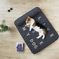 Petkit Dog Bed Deep Sleep Bedsheet Pet Mat Mattress Pad Cover Bedsheet Only