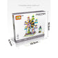 LOZ Mini Building Blocks LOZ Amusement Park MINI Creative Brick Playground Building for Toddlers Problem Solving Kid Toy