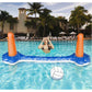 Copy of Large floatie beach pool volleyball inflatable float swimming party Toy Water Sports Basketball Handball Accessory Game