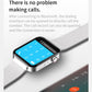 K70 Smart Watch Men Women 2021 Bluetooth Call Fitness Tracker Waterproof Sports Music Smartwatch