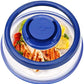 DKX Vacuum Food Sealer Cover Kitchen Instant Fresh Crisper Fruit Preservation Food Fresh Keeping Wrap Reusable Wrap Seal Lid Cover