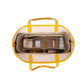Felt Insert Bag Organizer For Any Type Of Bags And More, Travel Inner Purse Portable Cosmetic Bag Comfortable And Light