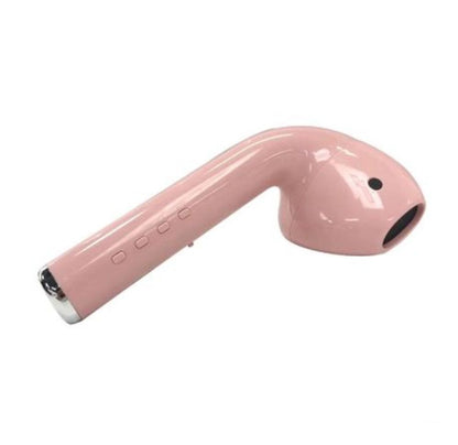Giant Headset Speaker Giant Earphone Shape Wireless Bluetooth Speaker Portable Funny Speakers Large Capacity Long Last