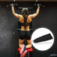 Fitness Equipments Dip Belt Weight Lifting Gym Body Build Waist Strength Training Power Building Dipping Chain Pull Up