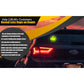 Thumbs Up Pilot Light For Car Thank You Button Indicated Light Wireless Remote Button Green Light Appreciation Gesture