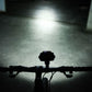 Bicycle Light 8 XPG Bike Light MTB Front Lamp Night Riding Illumination Riding Equipment Bike Accessories USB Chargeable