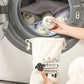 6pcs Wool Dryer Balls Reusable Softener Laundry Ball Clothes Washer Drying Ball Anti-entanglement Special Washing