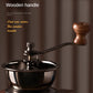 Hand Grinder Coffee Machine Home Coffee Bean Grinder Small Coffee Grinder Manual Grinder Hand Crank Bean Grinder