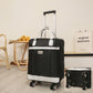 Large Universal Wheel Trolley Bag Waterproof Oxford Cloth Labor-Saving Luggage (4 Wheels Universal)
