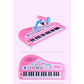Copy of Copy of Kids Piano 37 Key Keyboard Piano Musical Toy With Microphone For Children's Toy Musical Instrument
