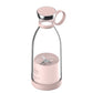 Portable Electric Juicer Blender Usb Mini Fruit Mixers Juicers Fruit Extractors Food Milkshake Multifunction Juice Maker