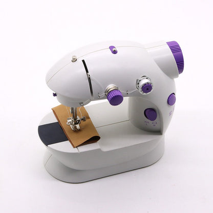 Sewing Machine Mini with SG plug and warranty