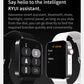 K70 Smart Watch Men Women 2021 Bluetooth Call Fitness Tracker Waterproof Sports Music Smartwatch