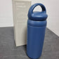Day Off Tumbler 500ml Travel Water Bottle Vacuum Insulated Flask Thermal Genuine High Quality Stainless Steel