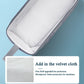 BUBM Travel Storage Bag Compatible For Dyson Supersonic Hair Dryer Upgrade With Fluff Protection Portable Dustproof