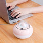 300ML Air Humidifier Cute Cat Diffuser USB Aroma Purifier Cool Mist Maker Adjustable With Night Lights At Night For Home