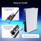 PS5 Cooling Fan For PS5 Console Cooler Fans with LED Indicator for Sony Play Station 5 Console Cooling Cooler LED Gaming