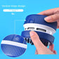 Desktop Cleaner Eraser Vacuum Cleaner Portable Mini Desk Vacuum Cleaner For Desk Table Dust Catcher For Home Office